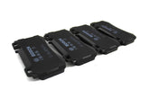 BRAKE PADS - REAR